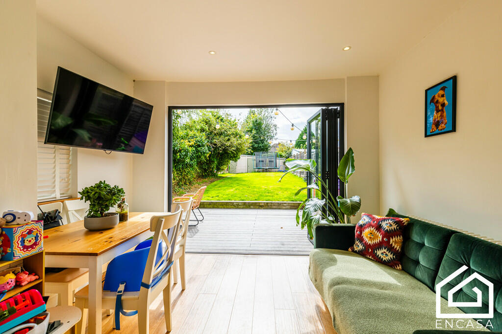 Additional property image - Redlands Close, Solihull
