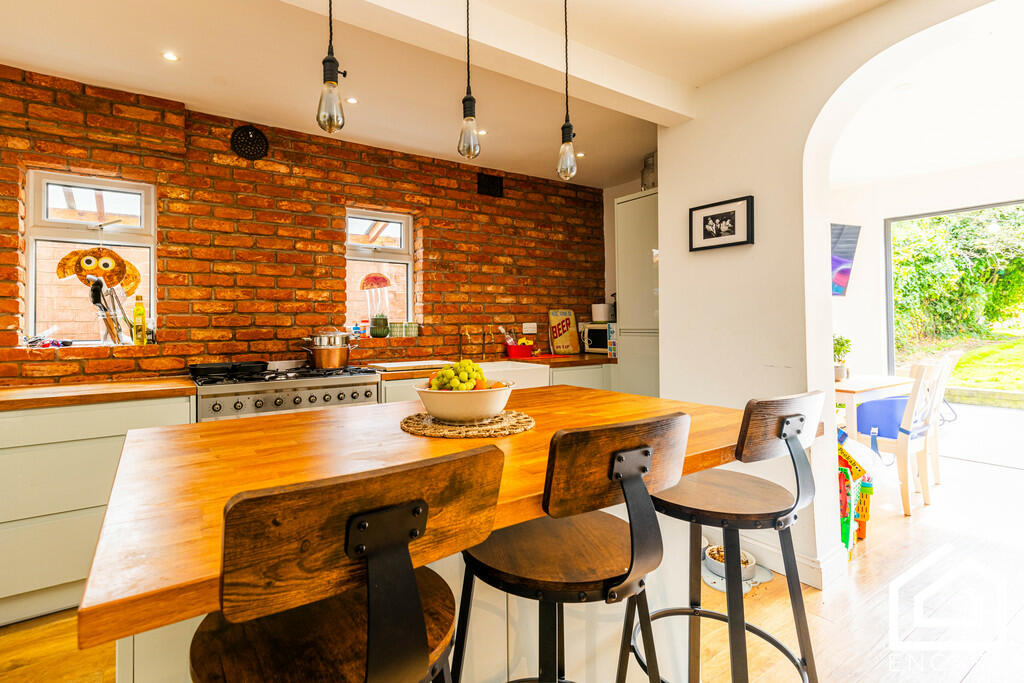 Additional property image - Redlands Close, Solihull