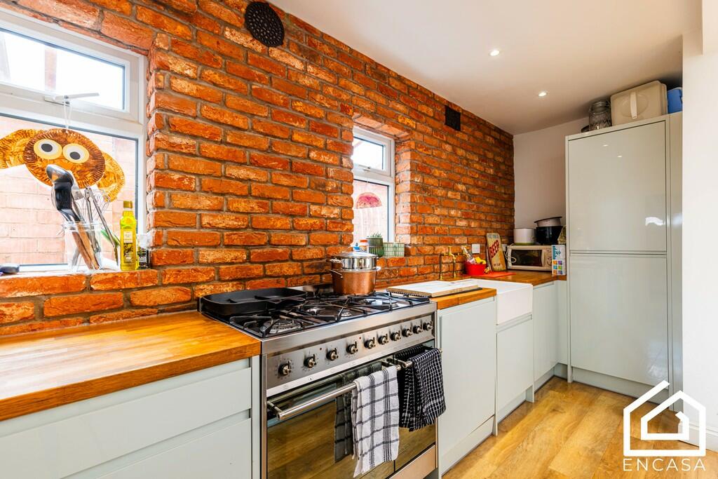 Additional property image - Redlands Close, Solihull