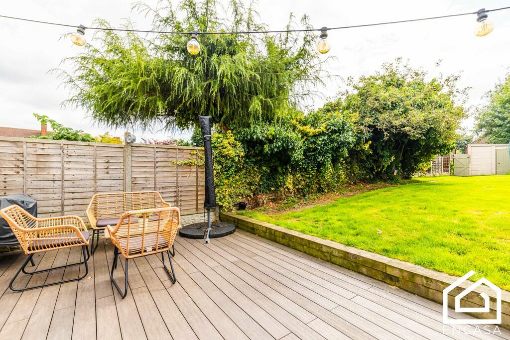 Additional property image - Redlands Close, Solihull