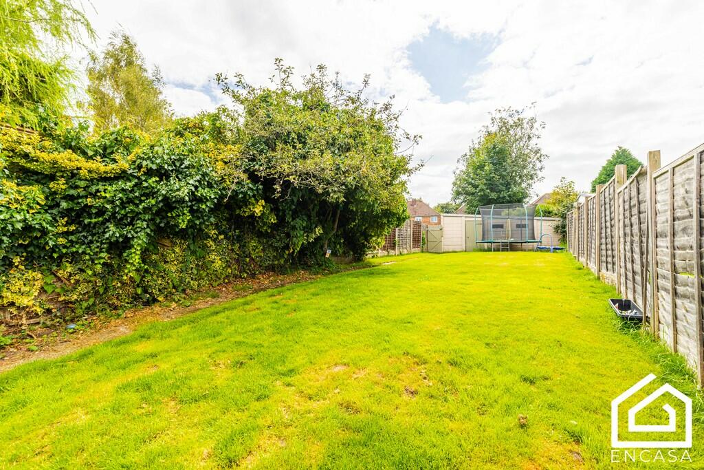 Additional property image - Redlands Close, Solihull