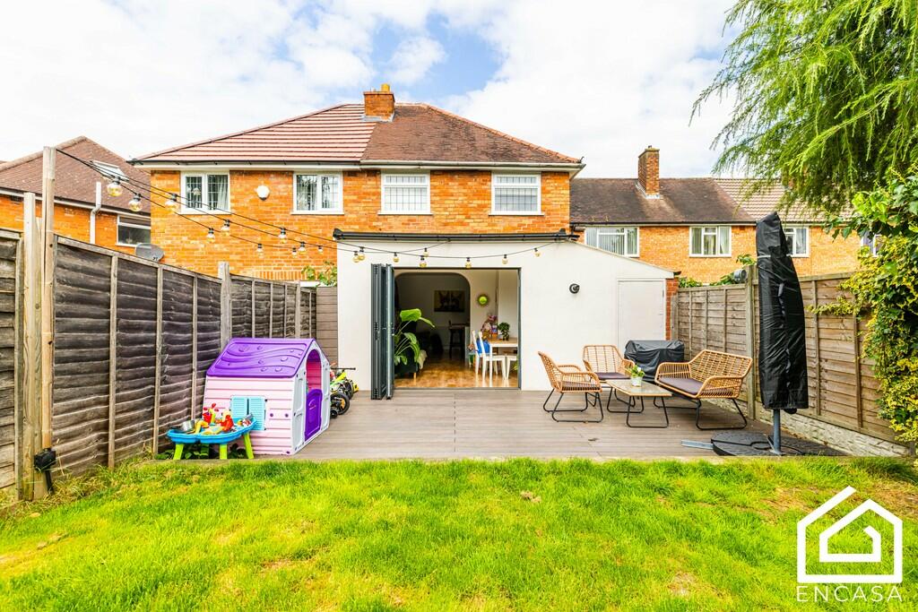 Additional property image - Redlands Close, Solihull