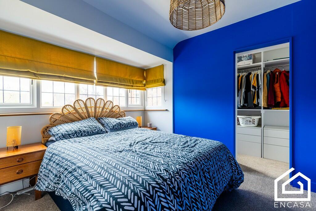 Additional property image - Redlands Close, Solihull