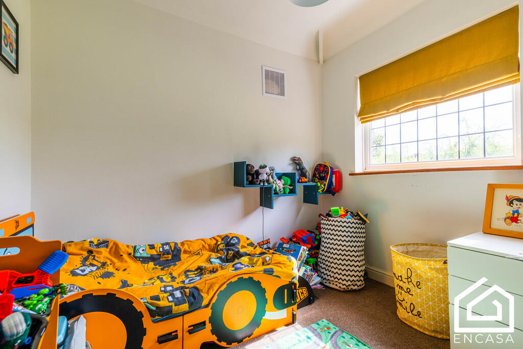 Additional property image - Redlands Close, Solihull