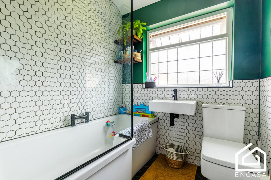Additional property image - Redlands Close, Solihull
