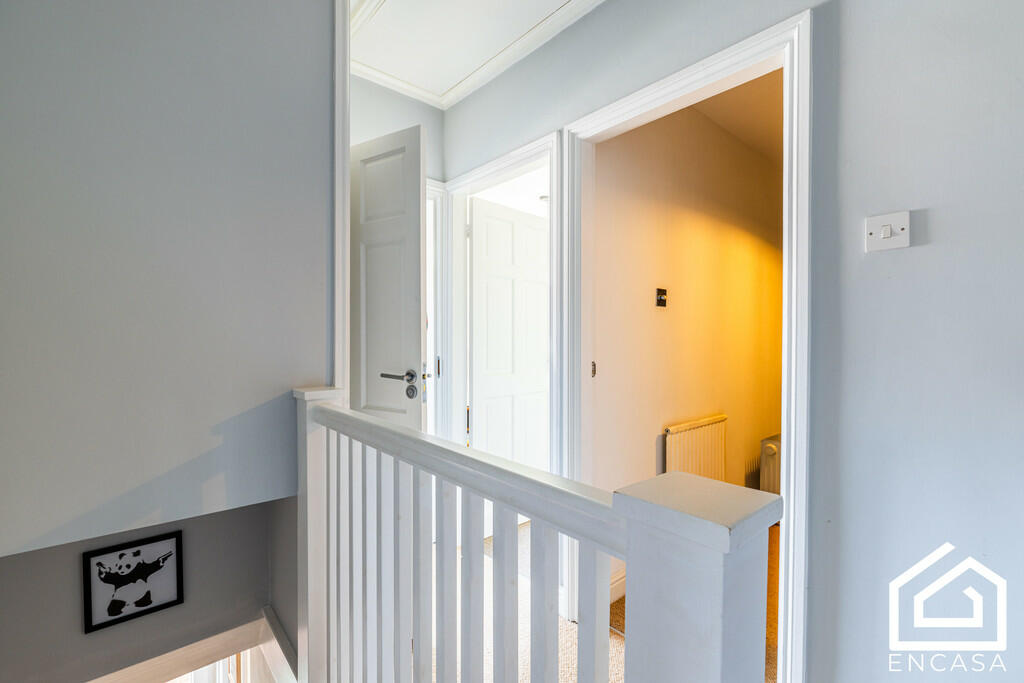 Additional property image - Redlands Close, Solihull