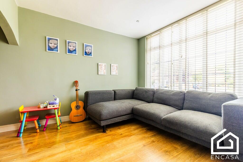 Additional property image - Redlands Close, Solihull