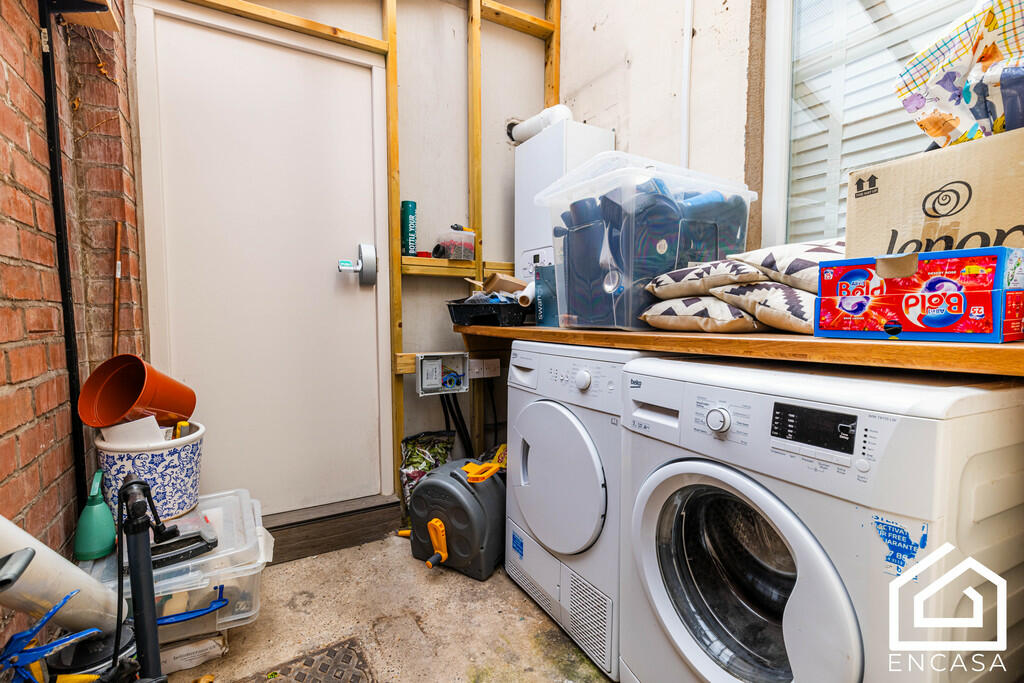 Additional property image - Redlands Close, Solihull