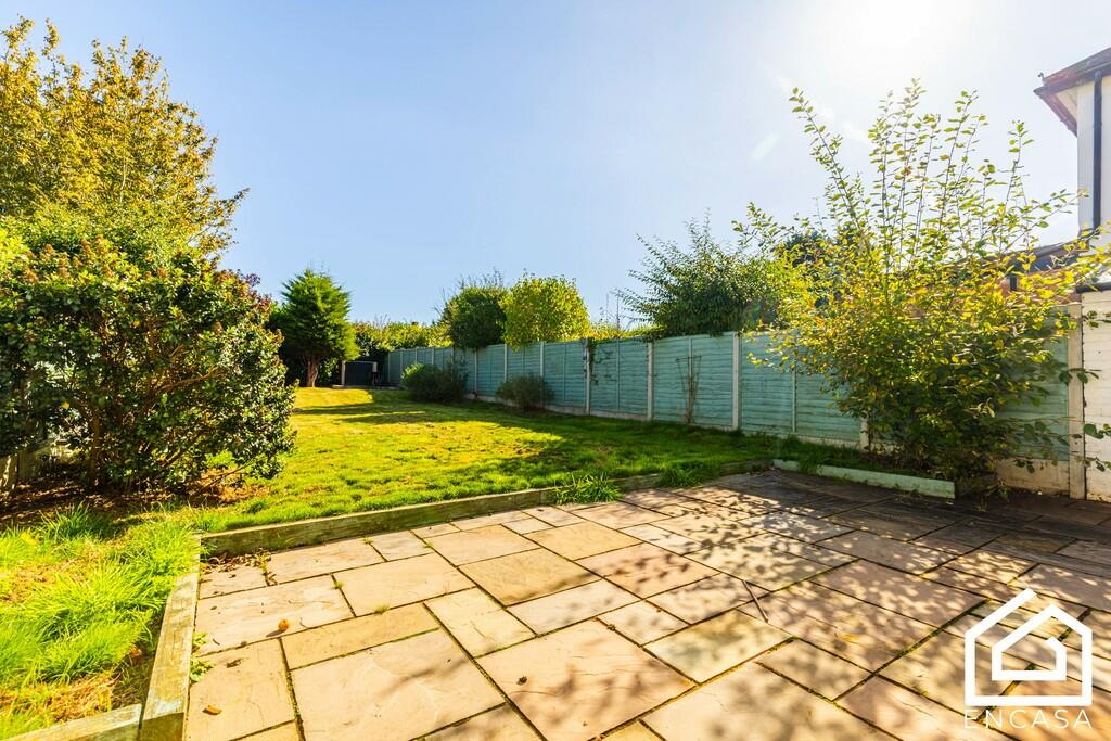 Additional property image - Kimberley Road, Solihull