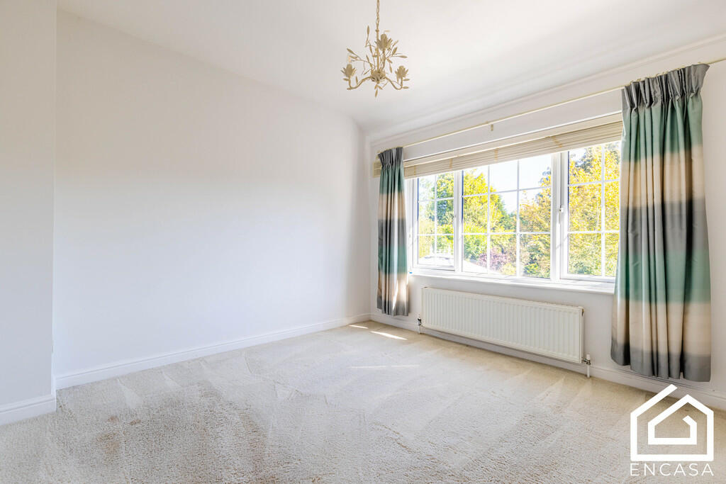 Additional property image - Kimberley Road, Solihull