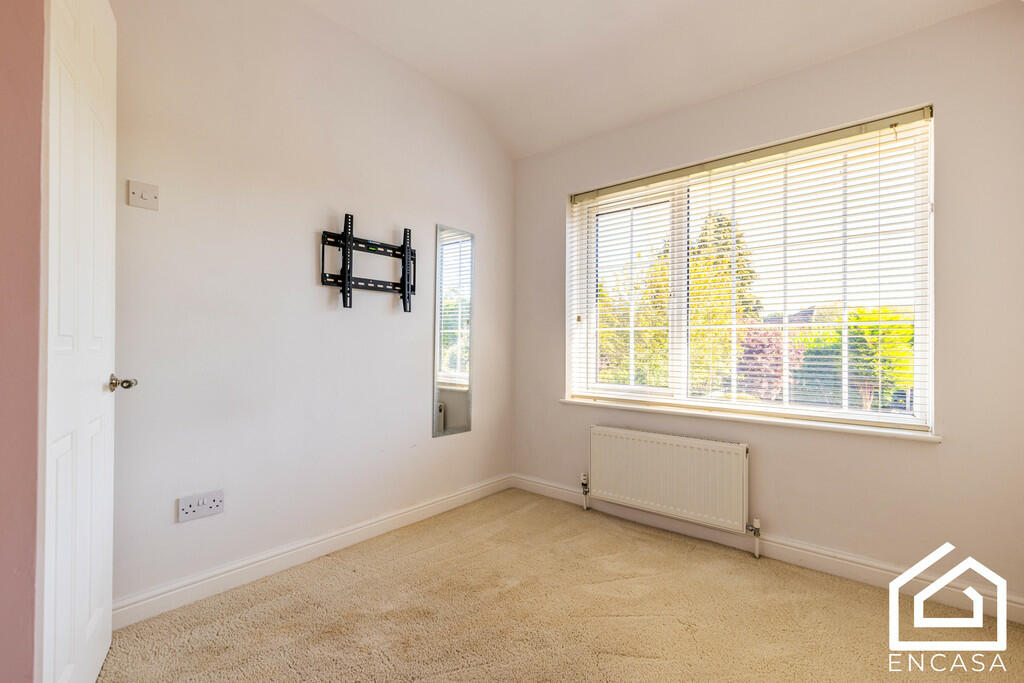 Additional property image - Kimberley Road, Solihull