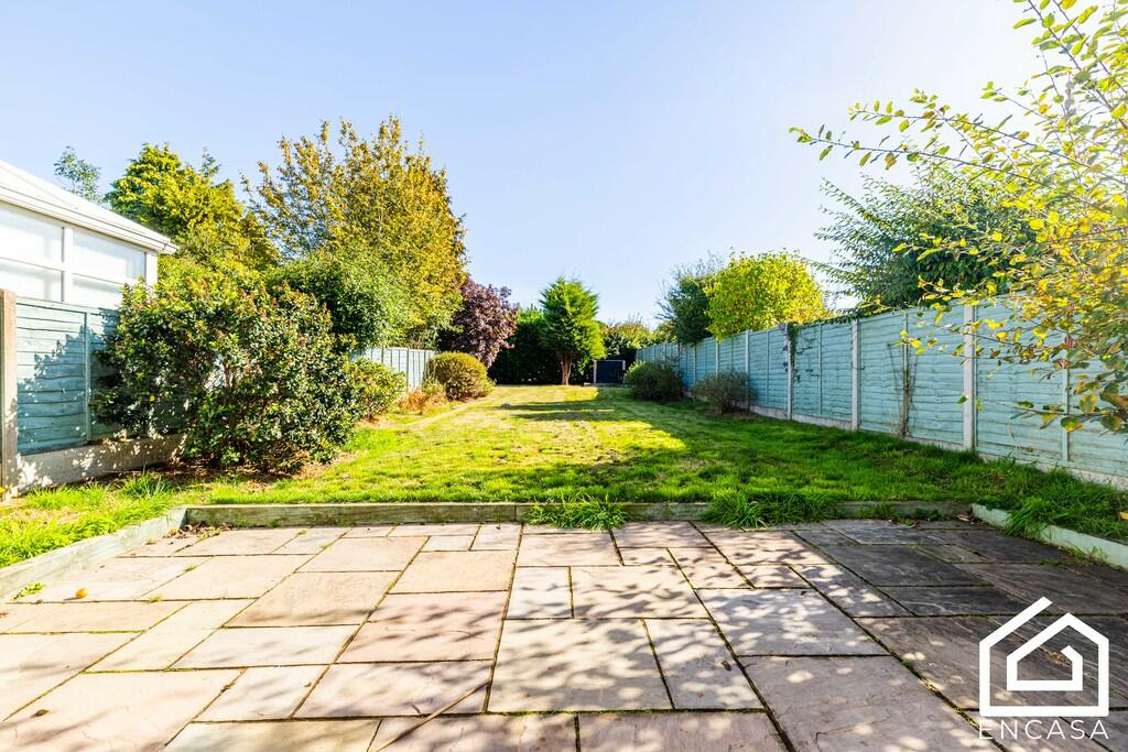 Additional property image - Kimberley Road, Solihull
