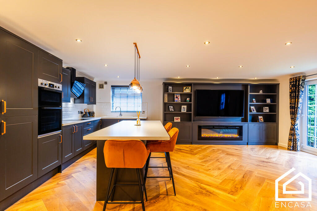 Additional property image - Warwick Park Court,  Warwick Road