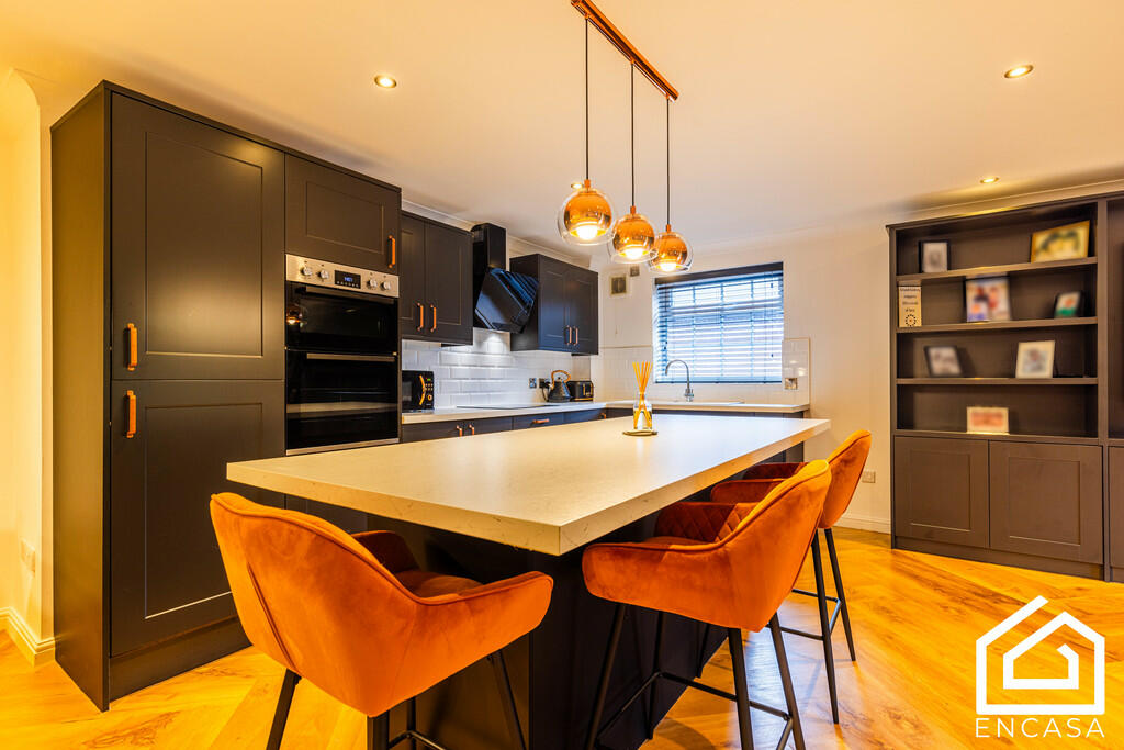 Additional property image - Warwick Park Court,  Warwick Road