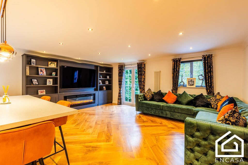Additional property image - Warwick Park Court,  Warwick Road