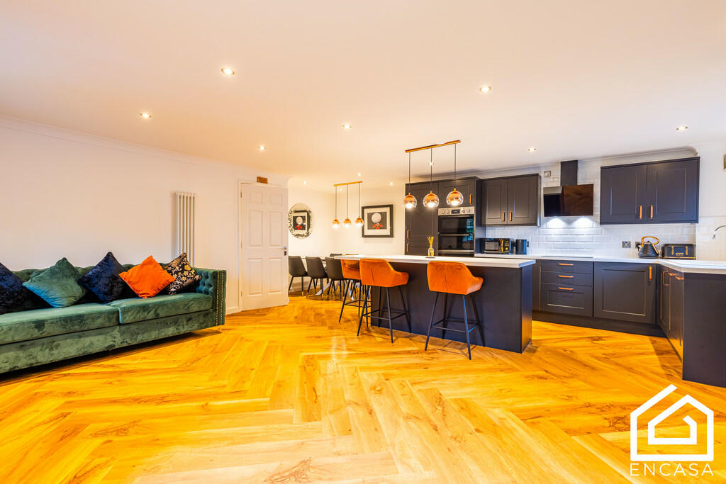 Additional property image - Warwick Park Court,  Warwick Road