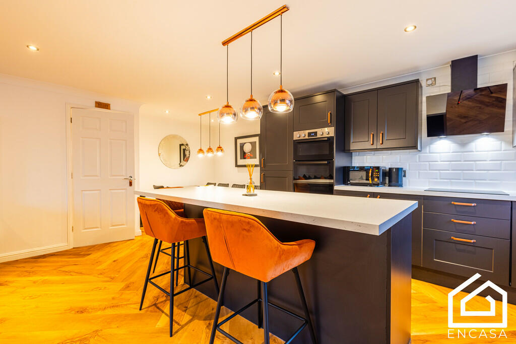 Additional property image - Warwick Park Court,  Warwick Road