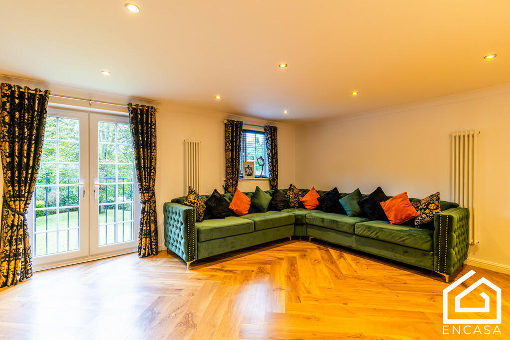 Additional property image - Warwick Park Court,  Warwick Road