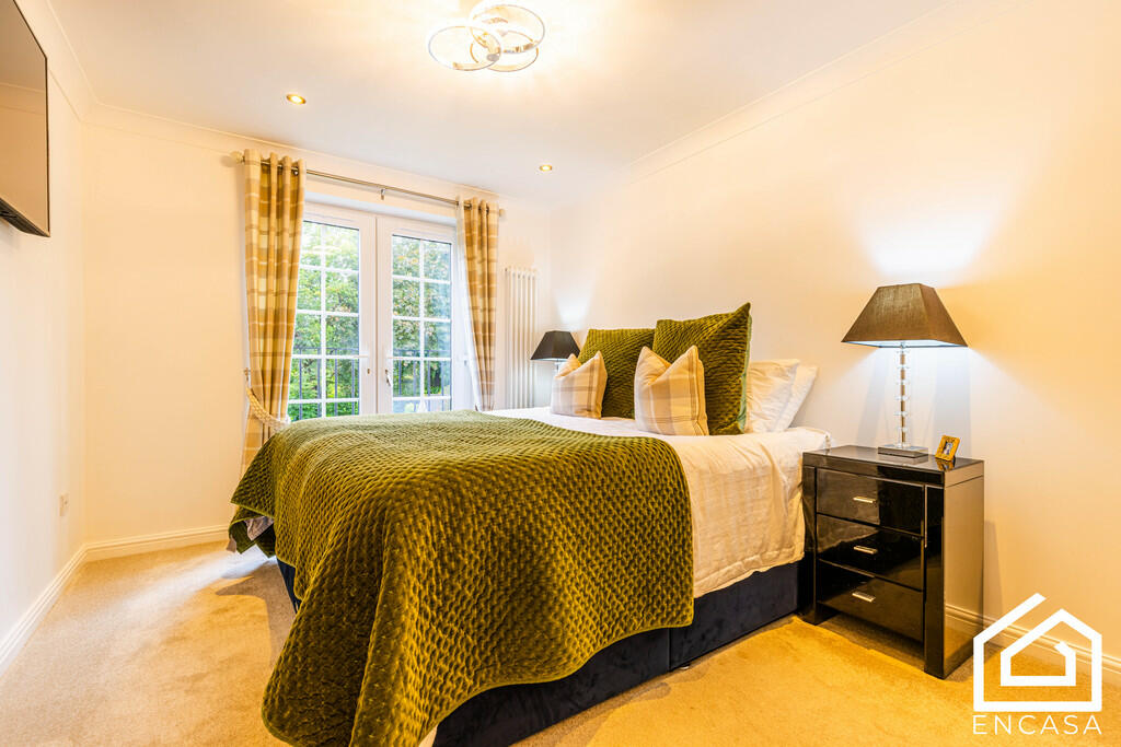 Additional property image - Warwick Park Court,  Warwick Road