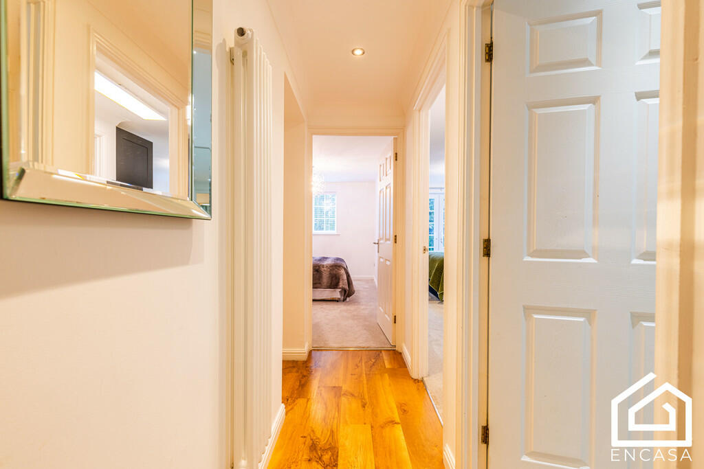 Additional property image - Warwick Park Court,  Warwick Road