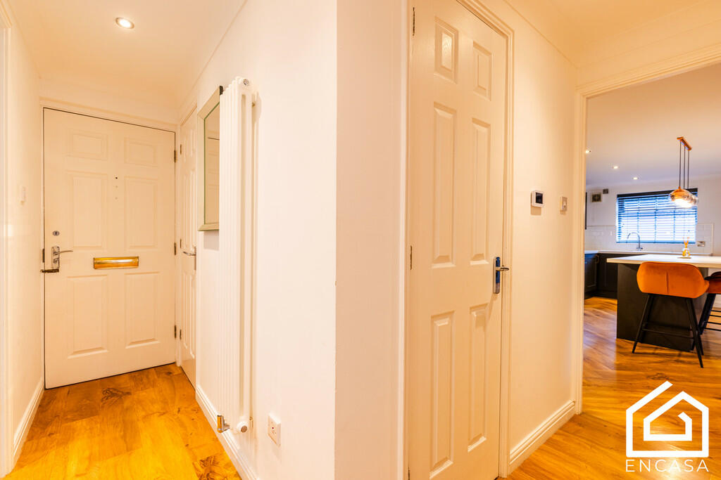 Additional property image - Warwick Park Court,  Warwick Road