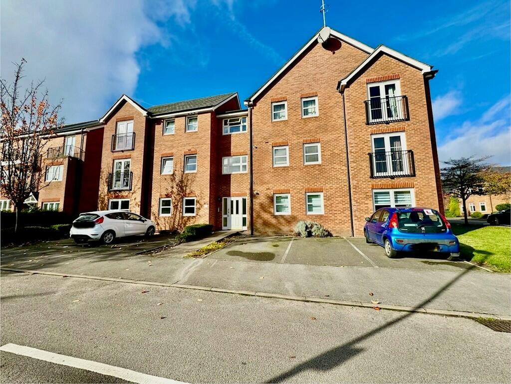 Main image of property: Vine Lane, Acocks Green