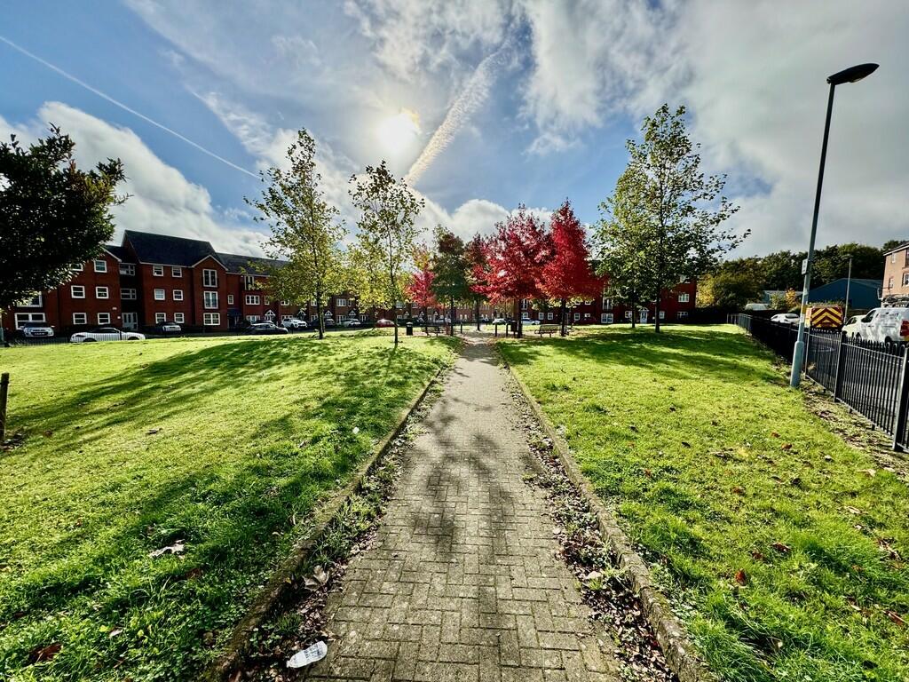 Additional property image - Vine Lane, Acocks Green