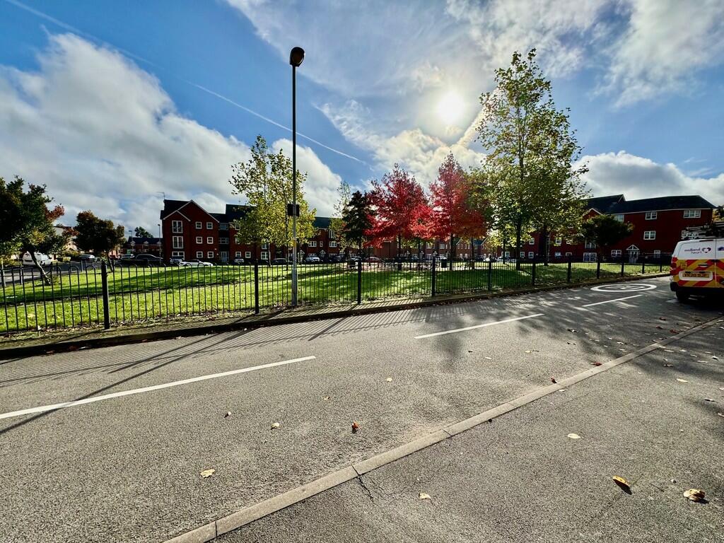 Additional property image - Vine Lane, Acocks Green