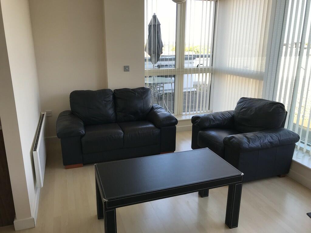 Property image - 36 Ryland Street, Birmingham