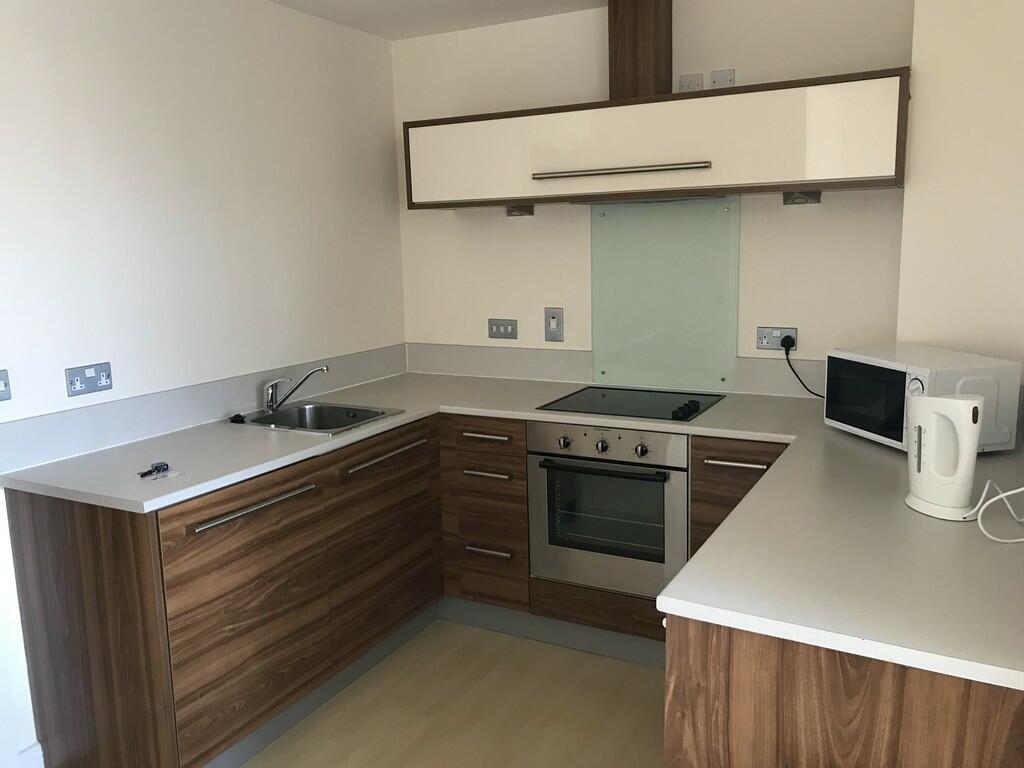 Additional property image - 36 Ryland Street, Birmingham