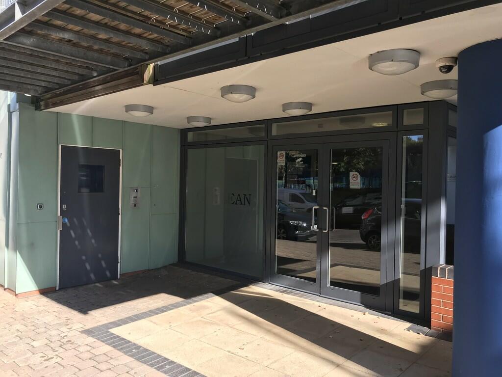 Additional property image - 36 Ryland Street, Birmingham