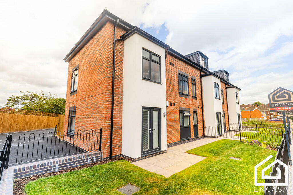 Additional property image - Parkside Manor, Gaydon Road, Solihull