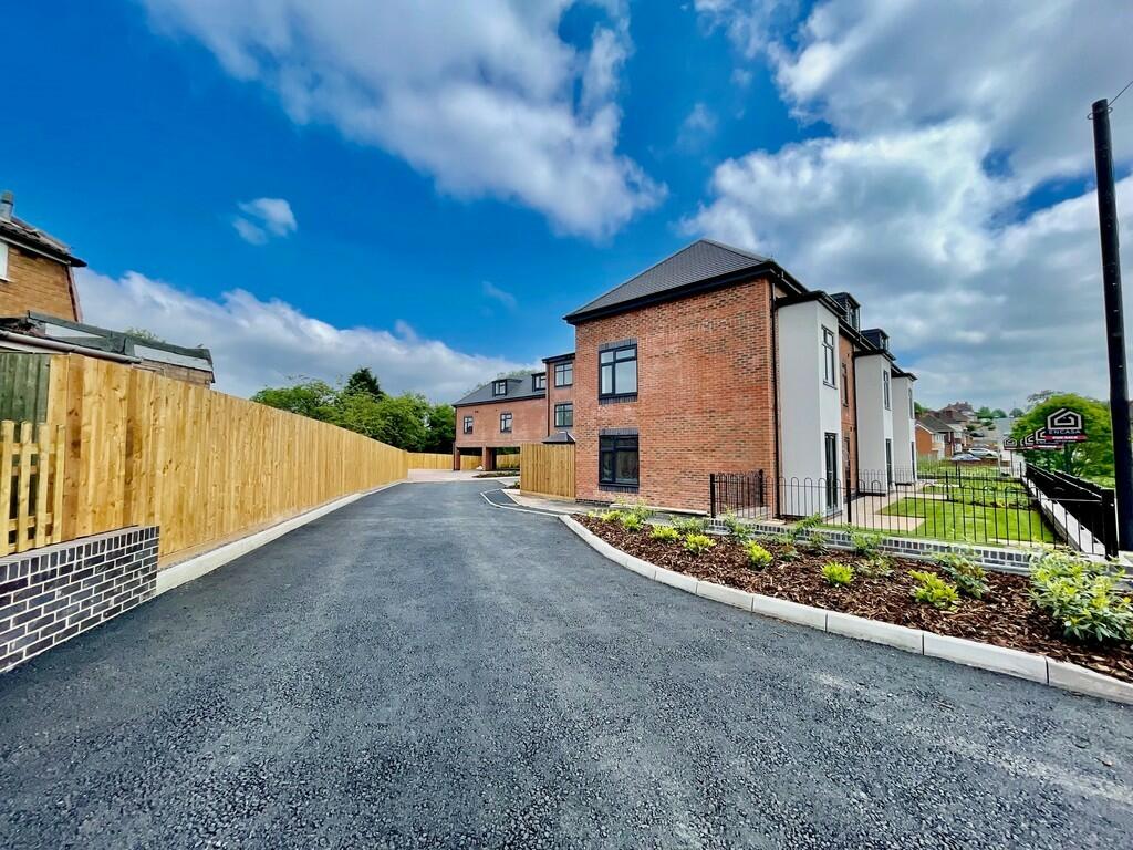 Additional property image - Parkside Manor, Gaydon Road, Solihull