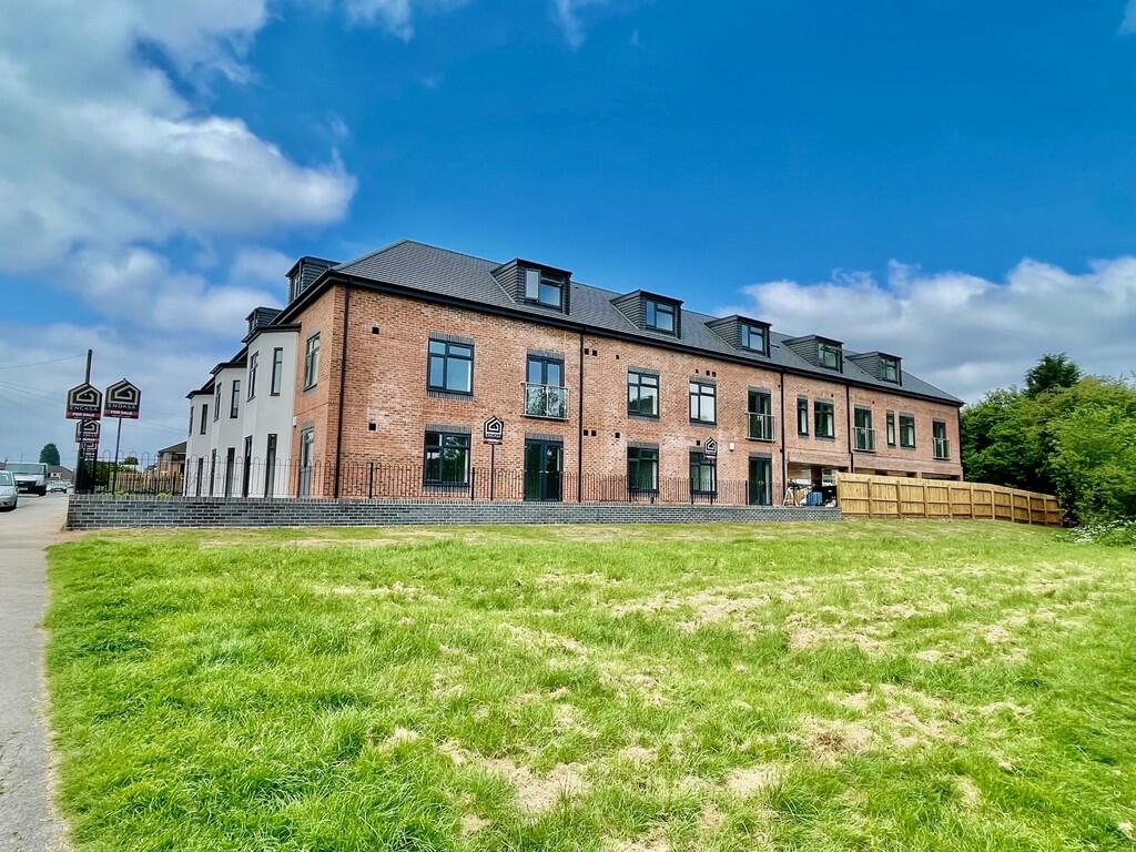 Additional property image - Parkside Manor, Gaydon Road, Solihull