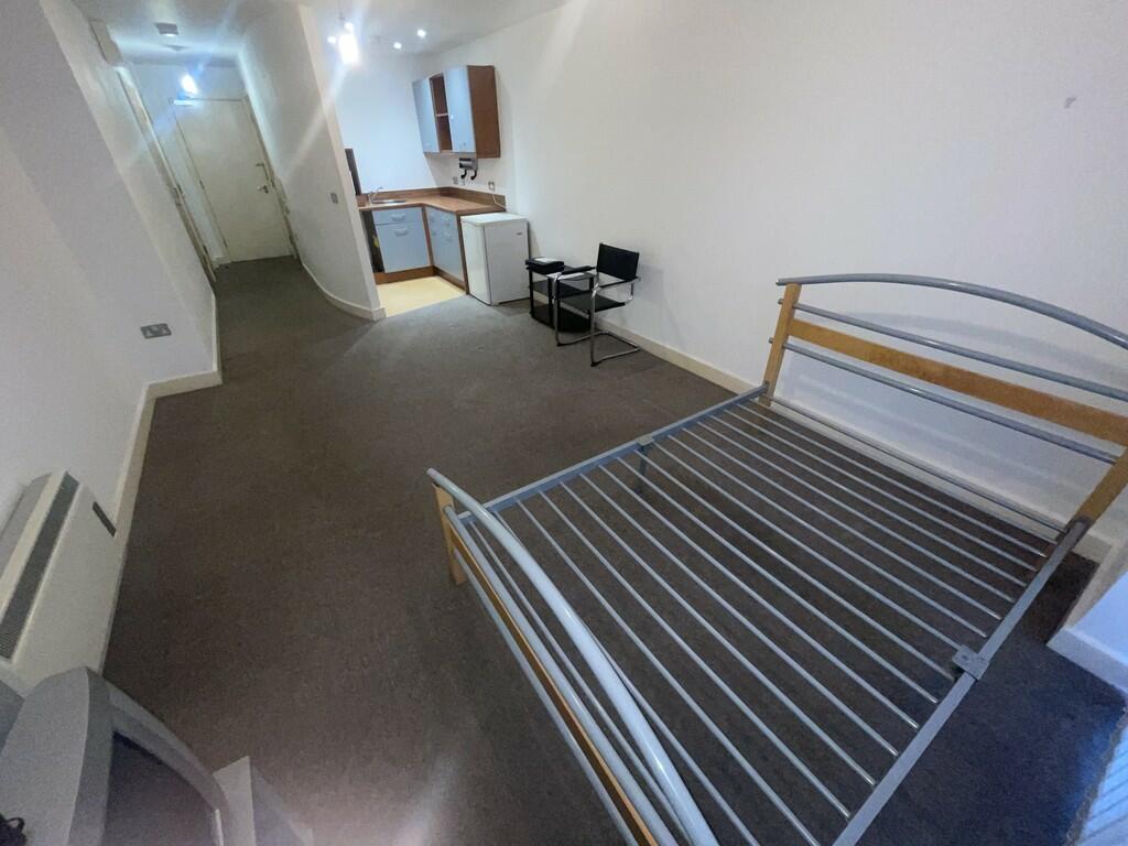 Additional property image - 42 Ryland Street,Birmingham,B16 8BZ