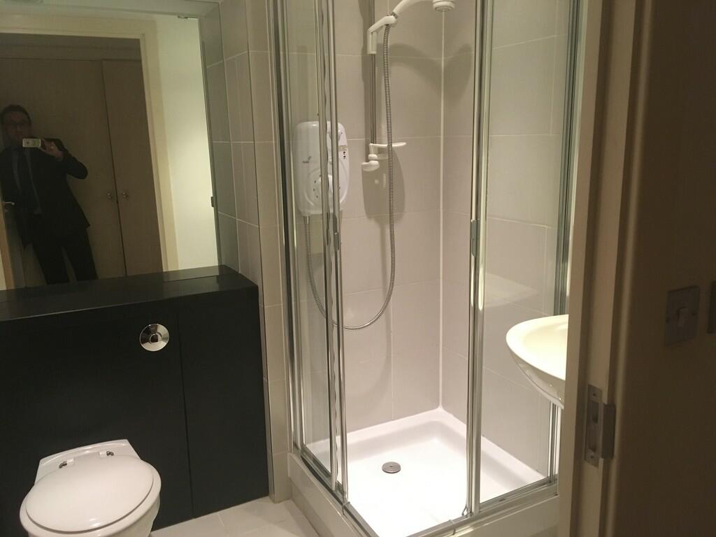 Additional property image - 53 Sherborne Street ,Birmingham,B16 8FQ