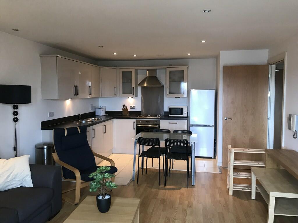 Additional property image - Moor Street,Birmingham,B5 5JF