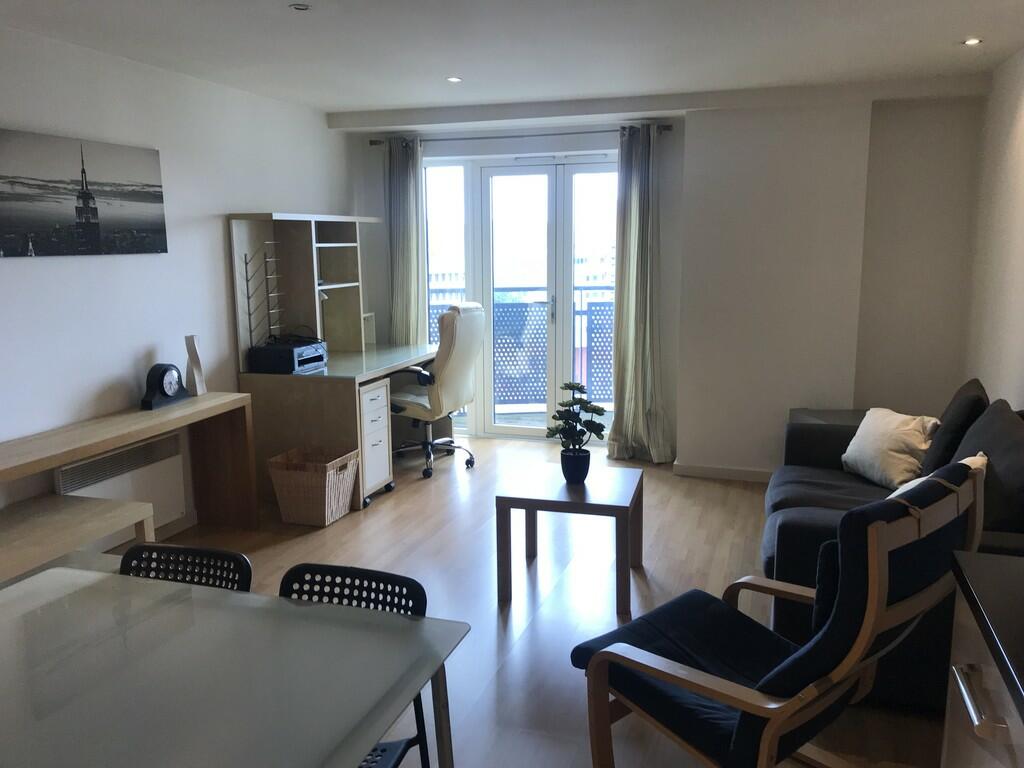 Property image - Moor Street,Birmingham,B5 5JF