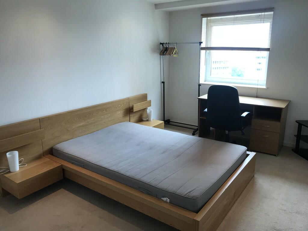 Additional property image - Moor Street,Birmingham,B5 5JF