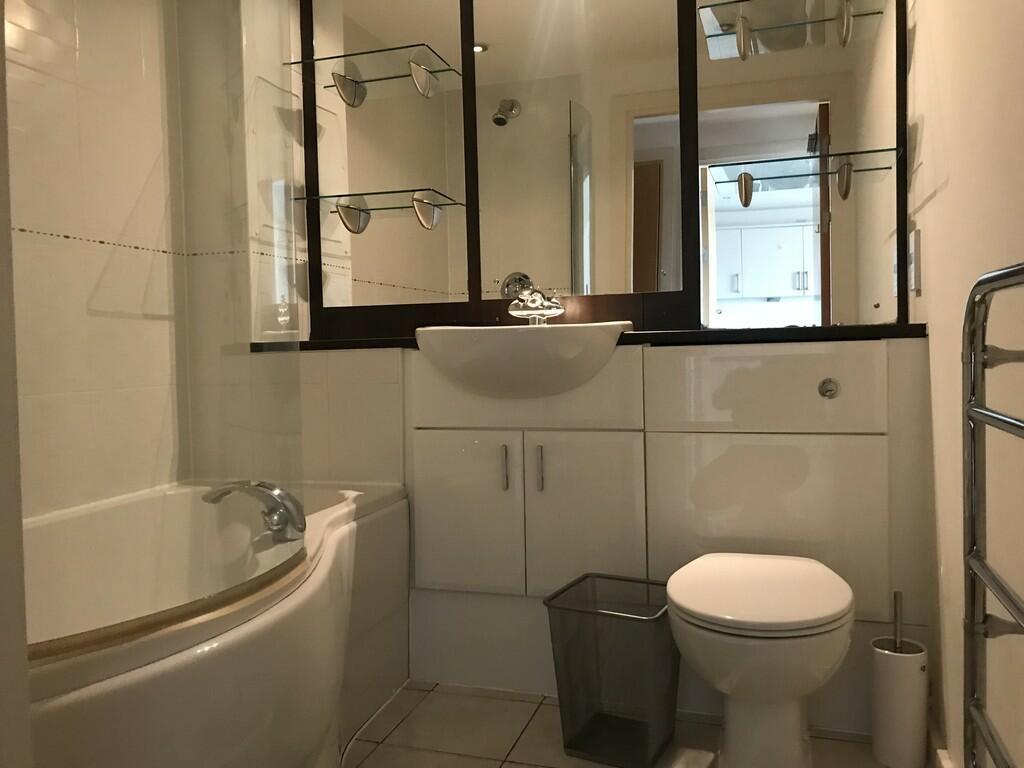 Additional property image - Moor Street,Birmingham,B5 5JF