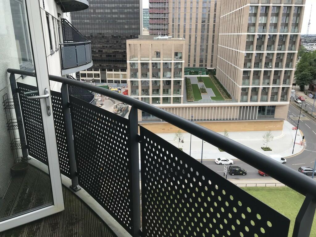 Additional property image - Moor Street,Birmingham,B5 5JF