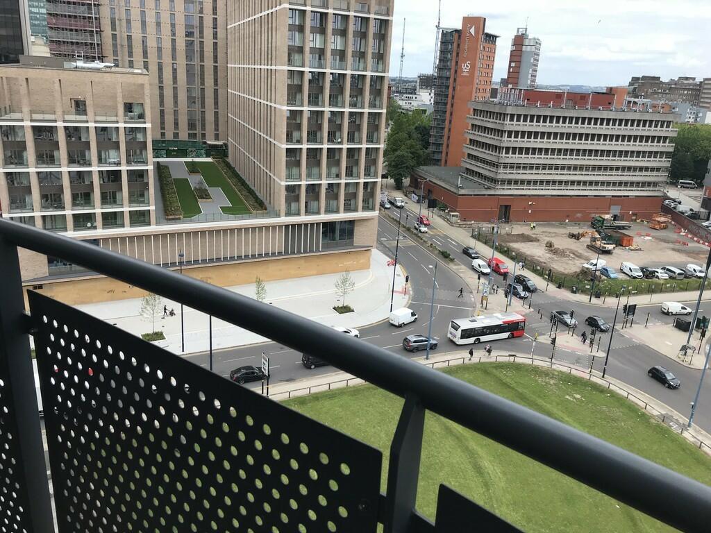 Additional property image - Moor Street,Birmingham,B5 5JF
