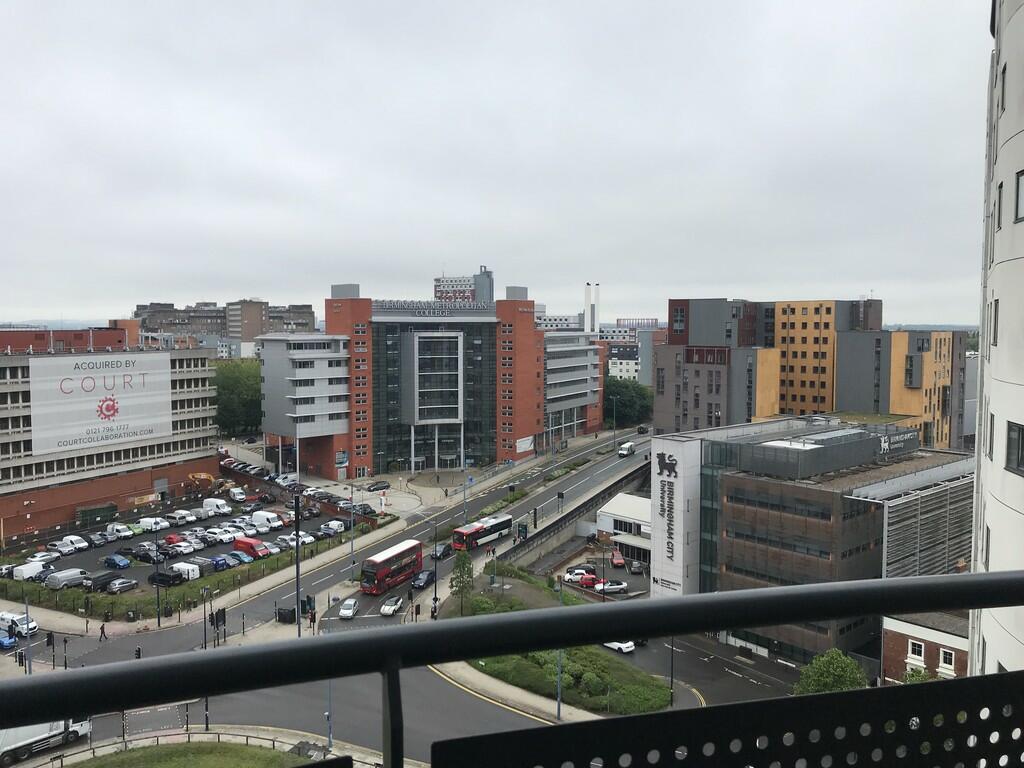 Additional property image - Moor Street,Birmingham,B5 5JF