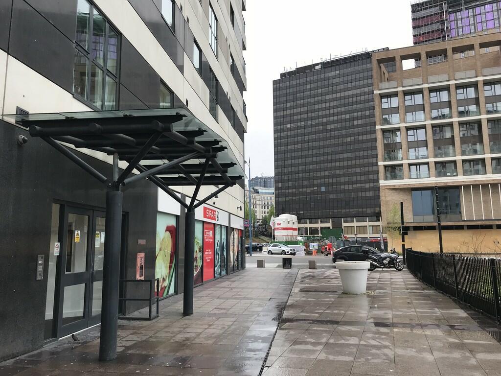 Additional property image - Moor Street,Birmingham,B5 5JF