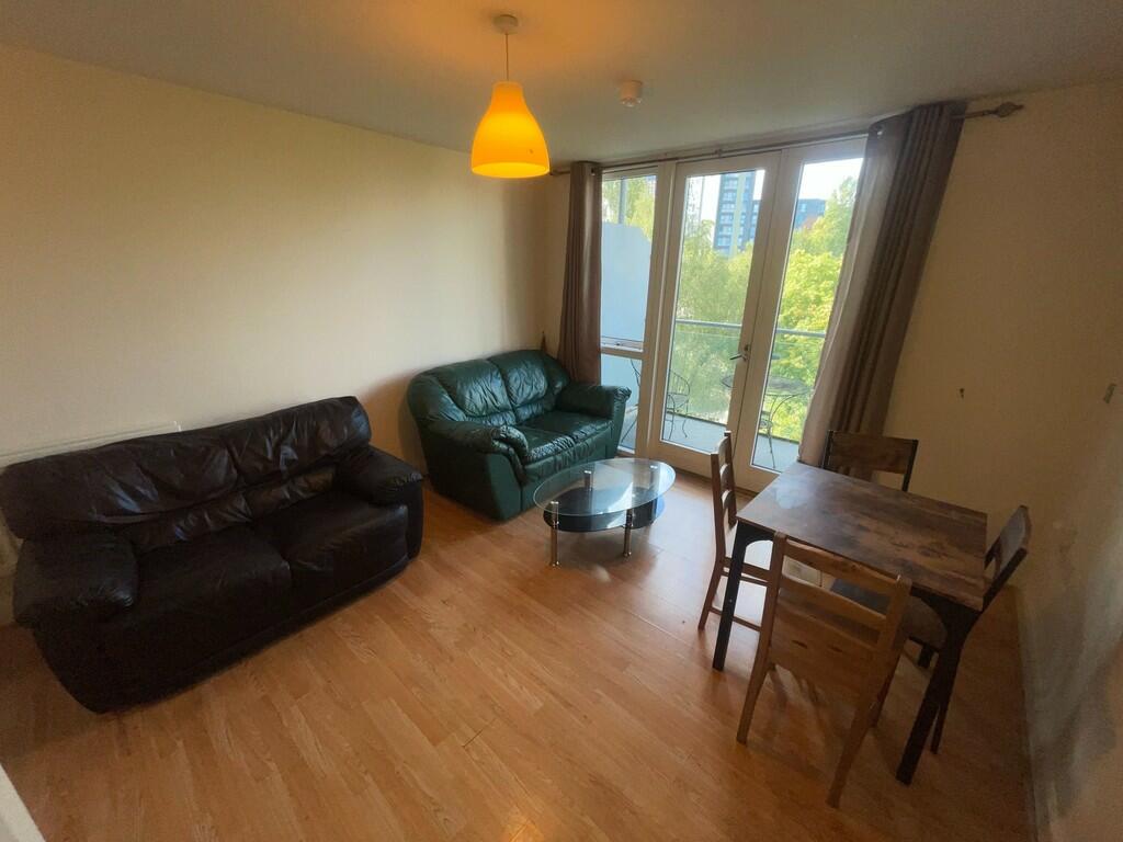 Additional property image - Park Central, Birmingham