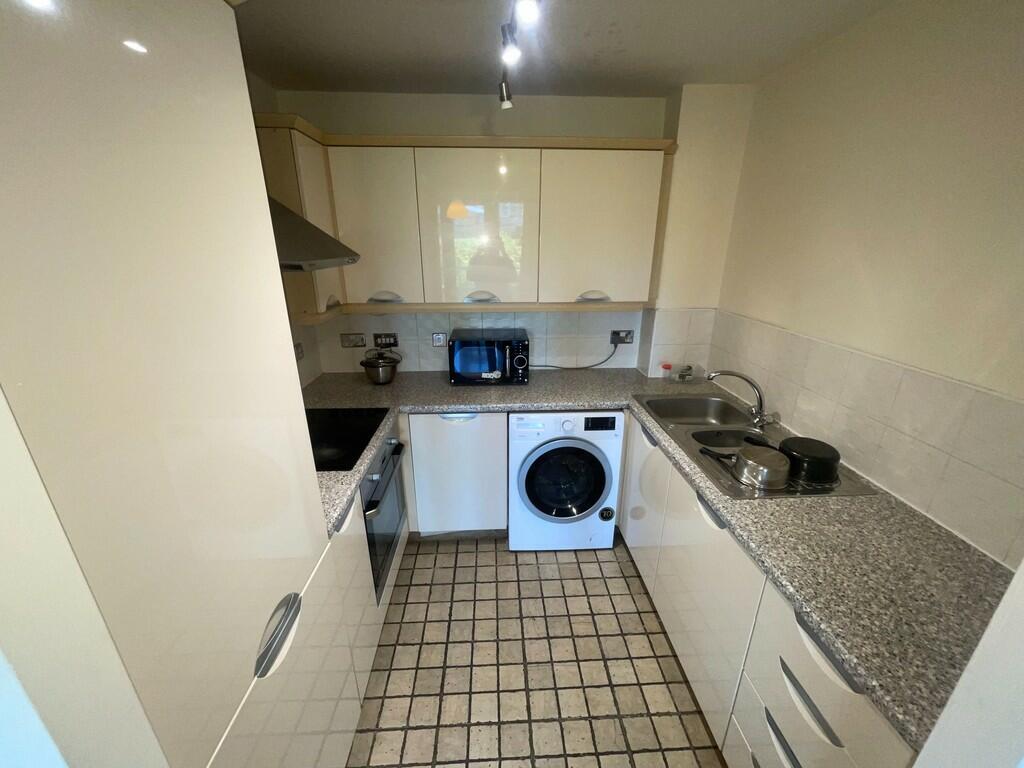 Additional property image - Park Central, Birmingham