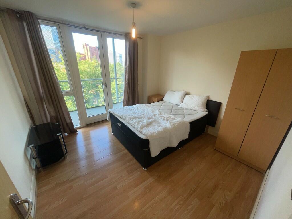 Additional property image - Park Central, Birmingham