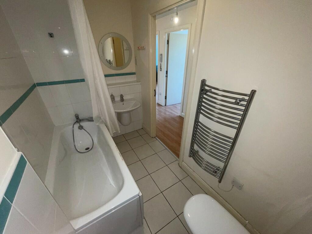 Additional property image - Park Central, Birmingham