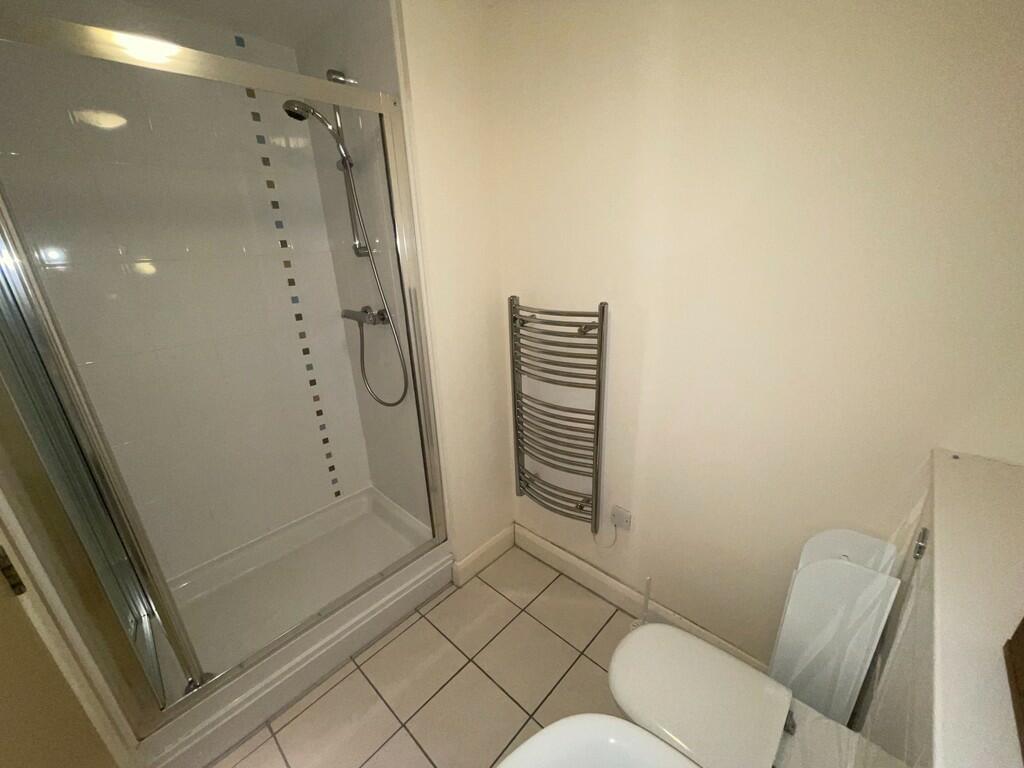 Additional property image - Park Central, Birmingham