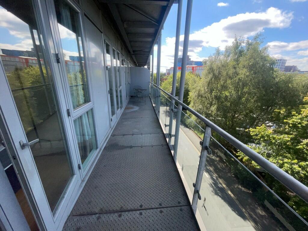 Additional property image - Park Central, Birmingham